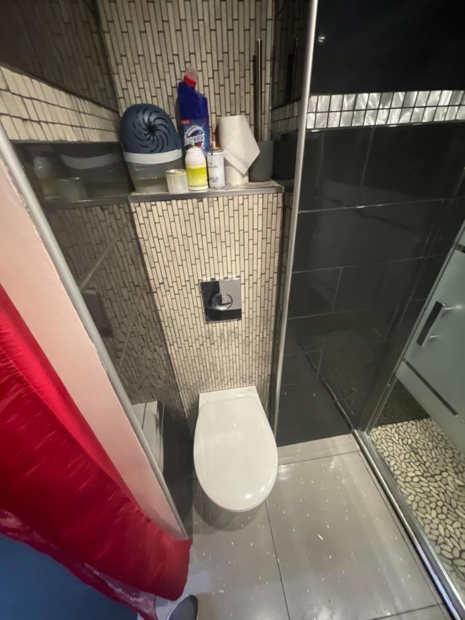 Zekri Apartment Ливри-Гаргон Екстериор снимка