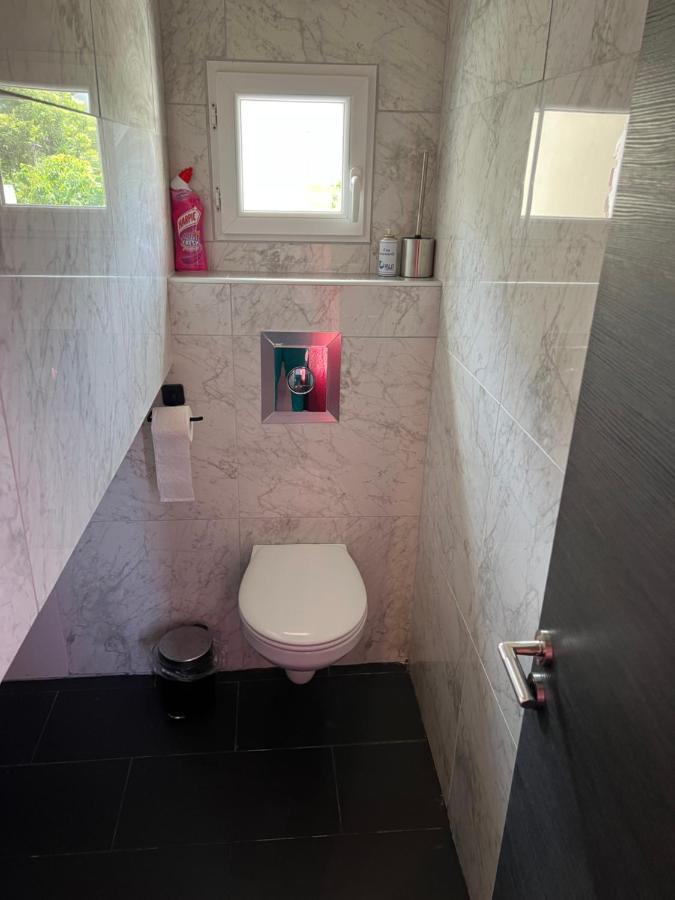Zekri Apartment Ливри-Гаргон Екстериор снимка